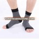 2018 New And Fashion Soft High Elastic Protective Gear Ankle Plantar Fasciitis Compression Socks for Sports