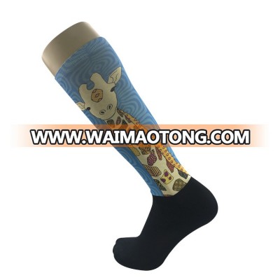 Cheap knee high soccer football socks,elite wholesale football socks