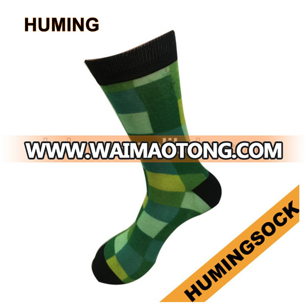 Wholesale Sock Distributors custom 3d cartoon tube sock